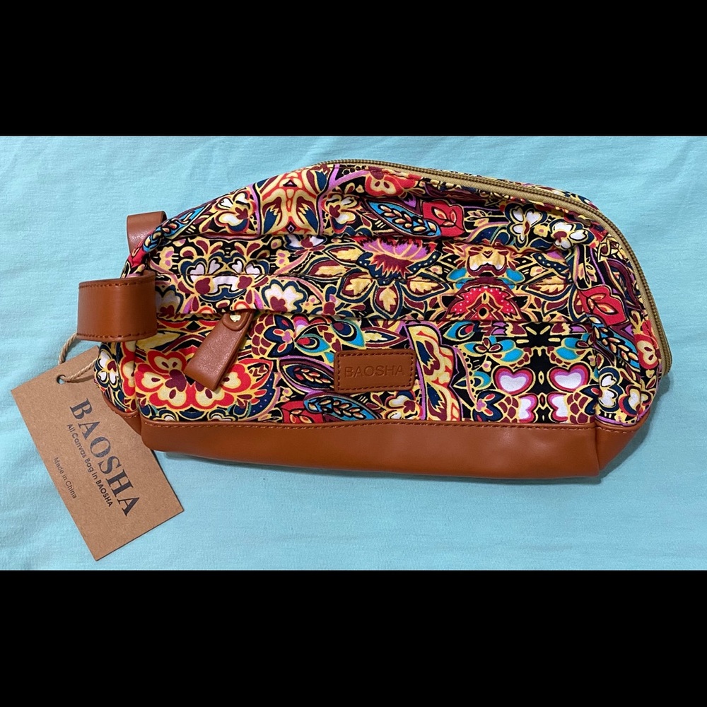 Baosha cosmetic bag